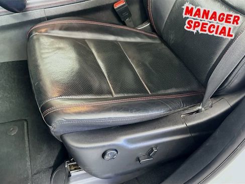 Used 2024 Dodge Durango GT image 21