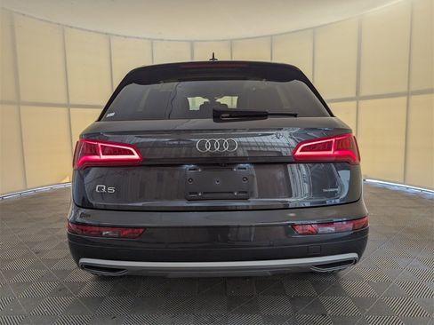 Used 2019 Audi Q5 2.0T Premium Plus w/ Premium Plus Package image 10