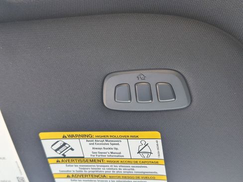 Used 2022 Ford F350 Lariat w/ Lariat Ultimate Package image 30