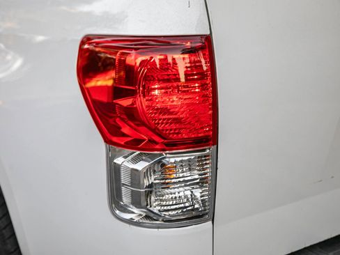 Used 2012 Toyota Tundra 2WD Double Cab image 8