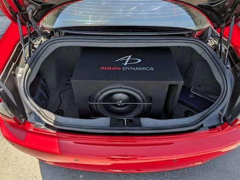 Used 2013 Maserati GranTurismo Sport image 27