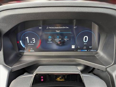 Used 2025 Ford Explorer ST-Line image 11