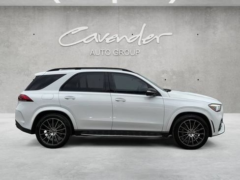Used 2023 Mercedes-Benz GLE 350 image 17