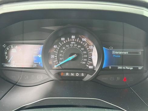 Used 2022 Ford Edge SEL w/ Convenience Package AWD/4WD image 15