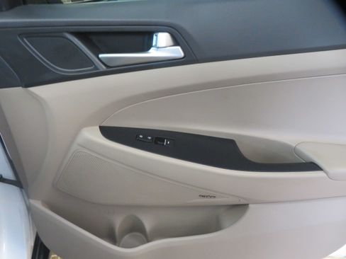 Used 2020 Hyundai Tucson Ultimate FWD image 24