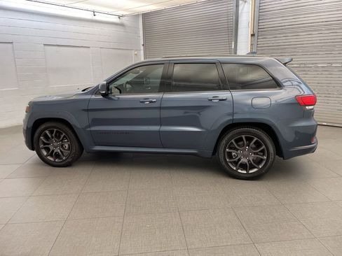 Used 2020 Jeep Grand Cherokee High Altitude AWD/4WD image 9