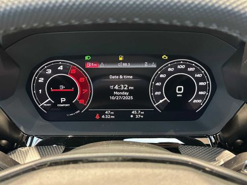 New 2026 Audi RS 3 image 24