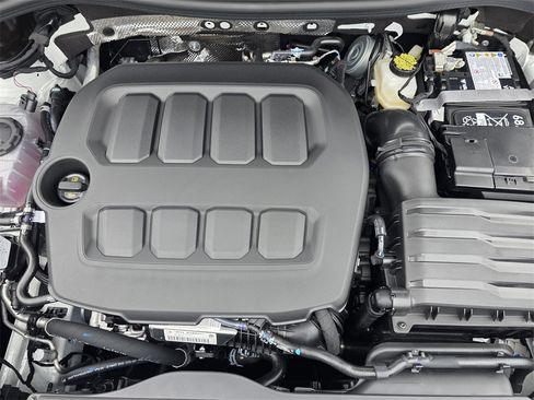 New 2026 Volkswagen Tiguan SE image 20