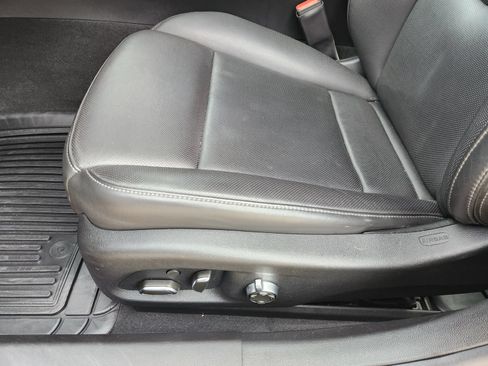 Used 2025 Cadillac CT5 Premium Luxury w/ Sun And Sound Package RWD image 29