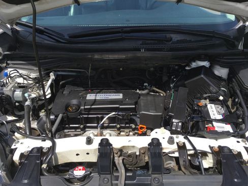 Used 2015 Honda CR-V EX-L image 11
