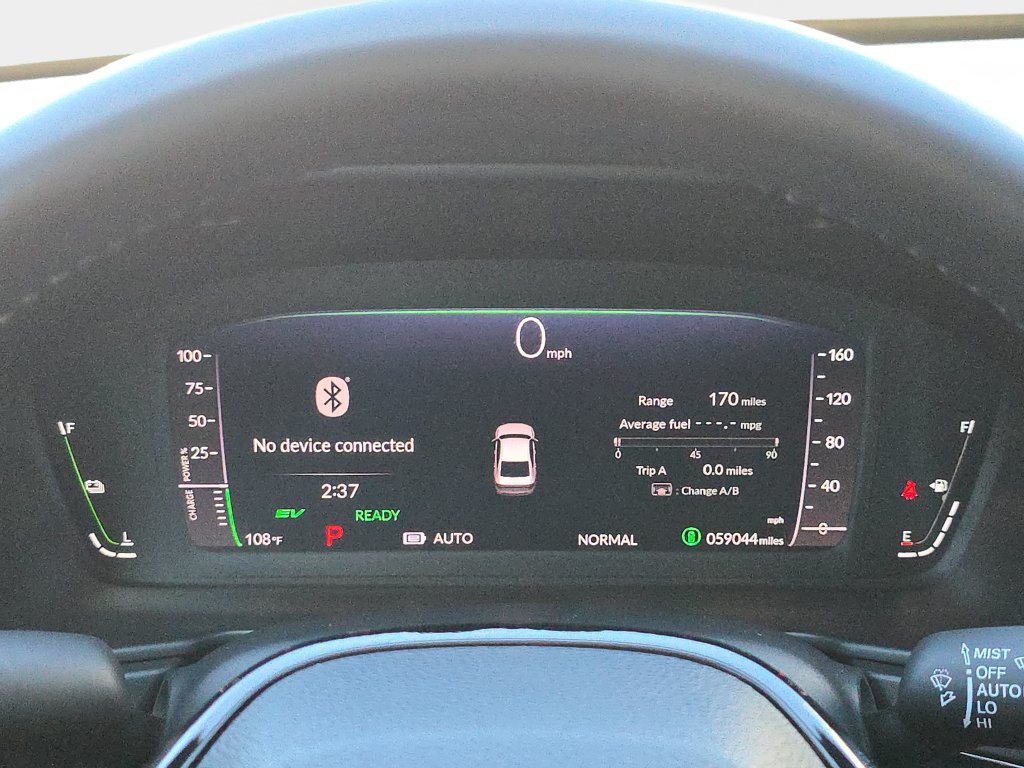 Used 2024 Honda Accord Touring image 25