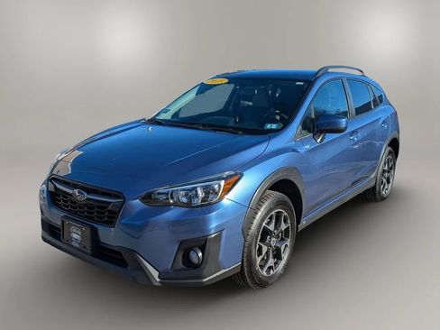 Used 2018 Subaru Crosstrek 2.0i Premium image 1