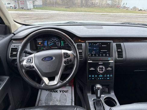 Used 2019 Ford Flex Limited FWD image 30