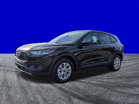 New 2026 Ford Escape Active FWD image 8