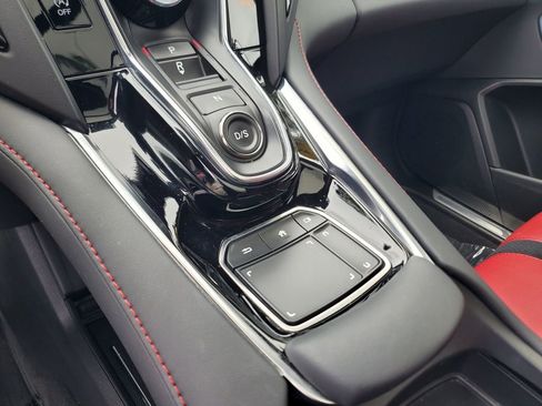 Certified 2023 Acura RDX A-Spec AWD/4WD image 33