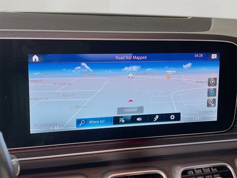 Used 2022 Mercedes-Benz GLE 450 4MATIC image 13