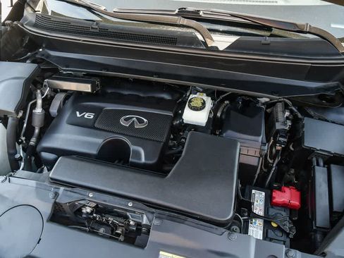 Used 2019 INFINITI QX60 Pure FWD image 29