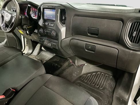 Used 2022 Chevrolet Silverado 2500 W/T w/ WT Fleet Convenience Package image 27