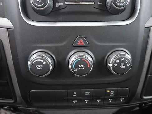 Used 2018 RAM 3500 Tradesman w/ Popular Equipment Group AWD/4WD image 15