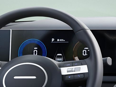 New 2026 Hyundai Santa Cruz SEL AWD/4WD image 14