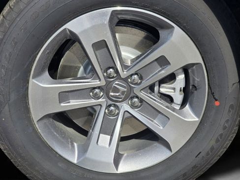 New 2026 Honda Pilot EX-L image 11