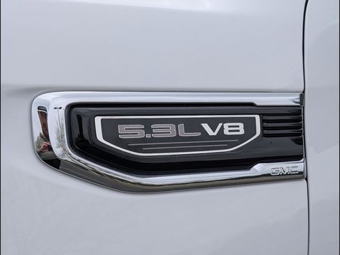 Used 2025 GMC Sierra 1500 SLT image 25