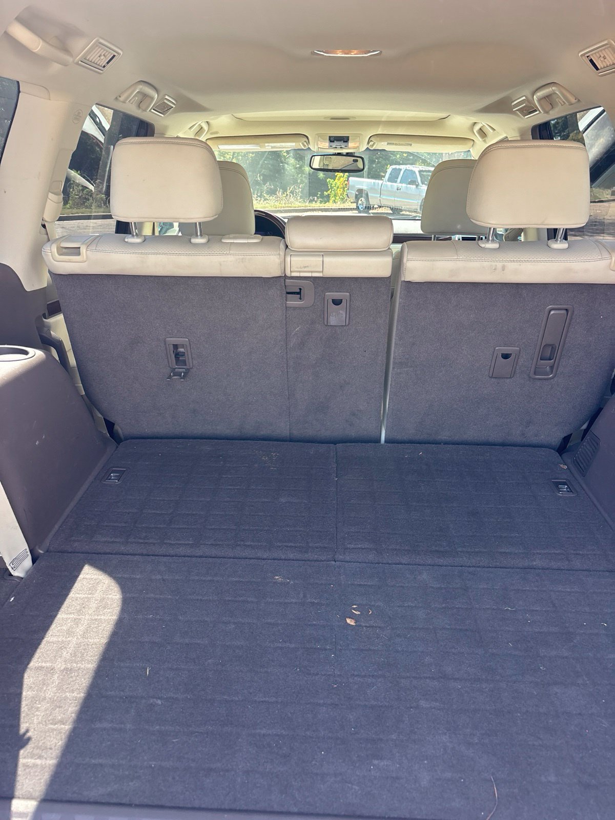 Used 2019 Lexus GX 460 Luxury AWD/4WD image 10