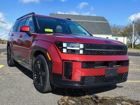 Used 2024 Hyundai Santa Fe Calligraphy image 6