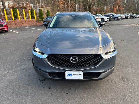 New 2026 MAZDA CX-30 AWD 2.5 S image 8