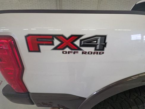 Used 2017 Ford F250 King Ranch w/ FX4 Off-Road Package image 6