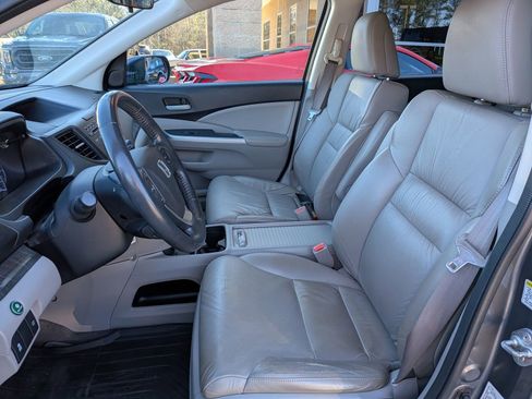 Used 2014 Honda CR-V EX-L image 22