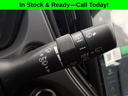 New 2026 Subaru Crosstrek 2.5i Limited AWD/4WD image 22