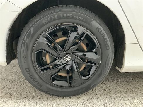 Used 2019 Honda Civic LX image 10