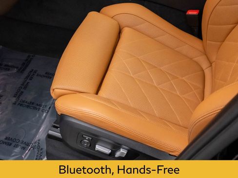 Used 2023 BMW X5 xDrive45e w/ Climate Comfort Package image 13