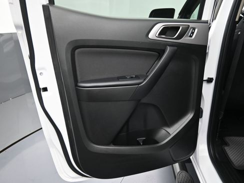 Used 2023 Ford Ranger XLT w/ Equipment Group 301A Mid image 14