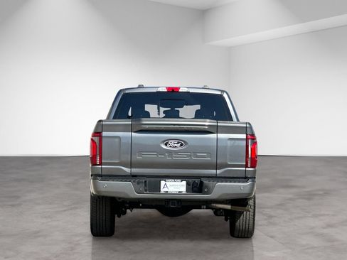Used 2025 Ford F150 Platinum w/ Equipment Group 702A High AWD/4WD image 5
