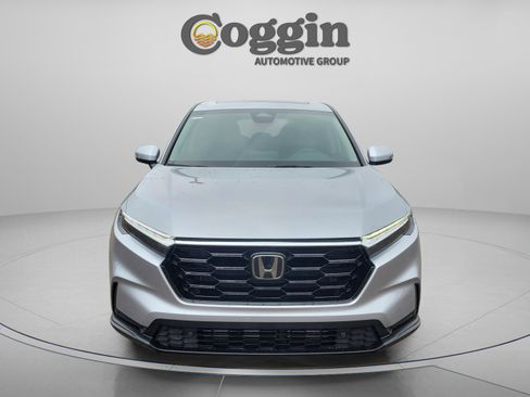 New 2026 Honda CR-V EX-L image 6