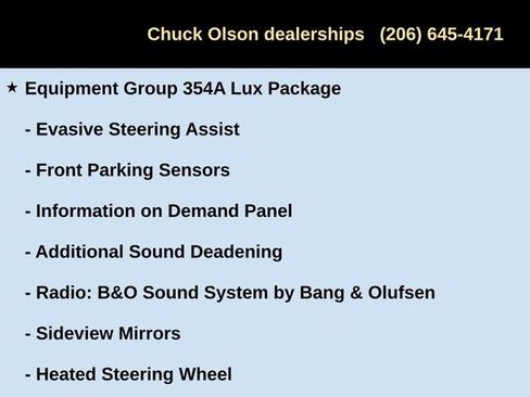 Used 2023 Ford Bronco Wildtrak image 8