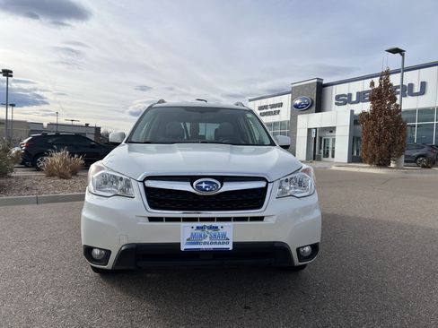 Used 2014 Subaru Forester 2.5i Limited w/ Popular Package #2 image 15