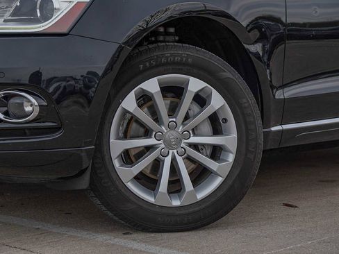 Used 2015 Audi Q5 2.0T Premium Plus w/ Technology Package image 2