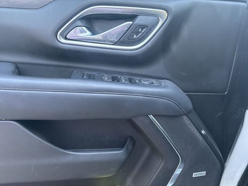 Used 2021 Chevrolet Tahoe LT image 8