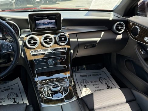 Used 2018 Mercedes-Benz C 300 Coupe image 34