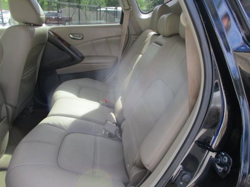 Used 2014 Nissan Murano LE w/ Platinum Edition Package image 12