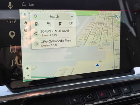 Used 2025 GMC Sierra 2500 SLE w/ SLE Convenience Package AWD/4WD image 30