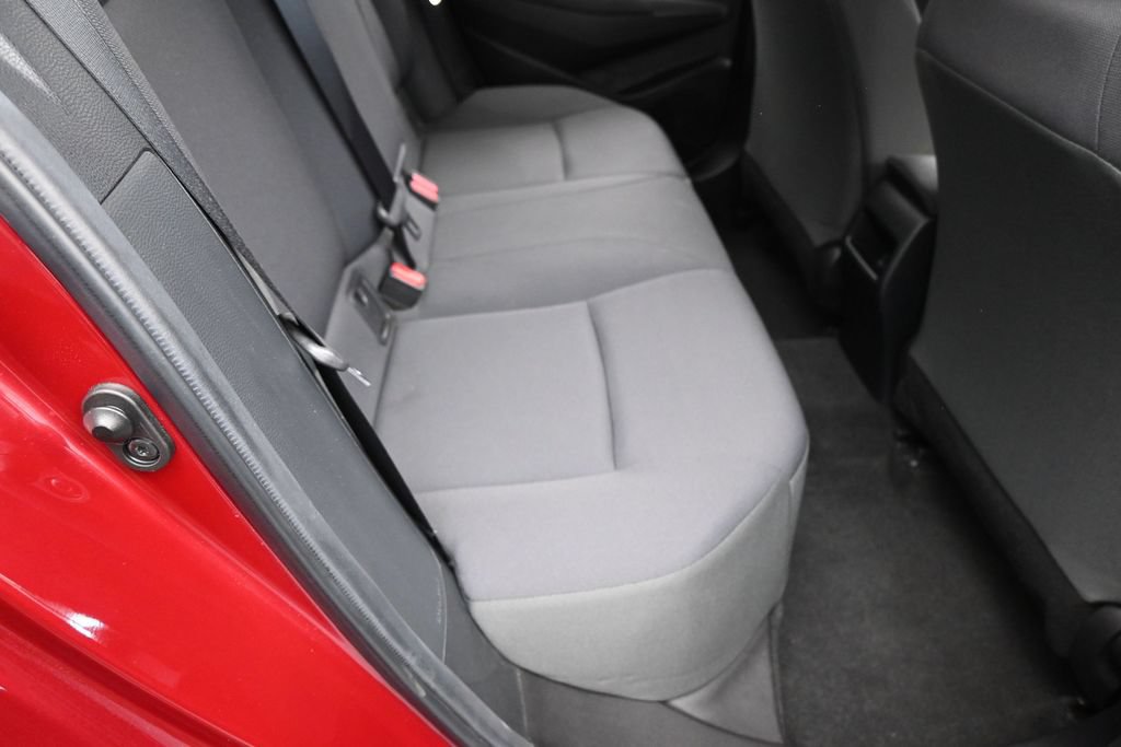 Used 2022 Toyota Corolla LE FWD image 34