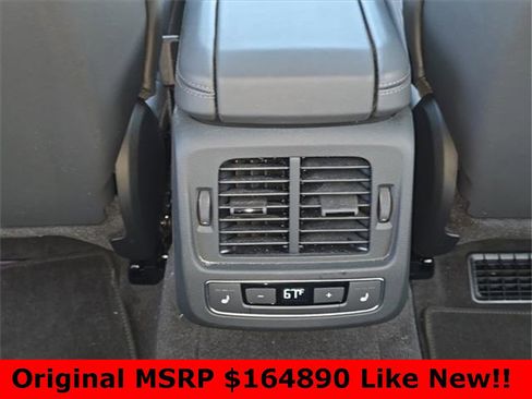 Certified 2023 Audi RS e-tron GT w/ Ceramic Brake Package image 31