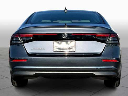 Used 2023 Honda Accord LX image 4
