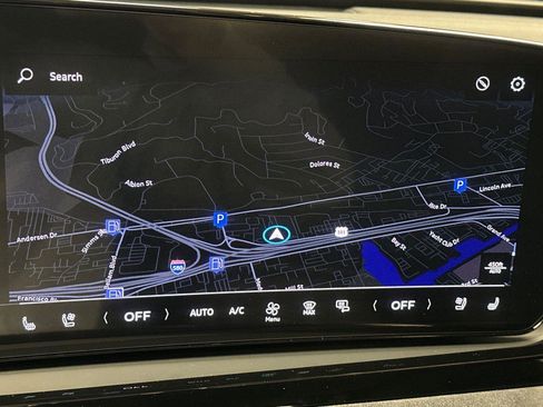 New 2025 Audi S5 Prestige image 17