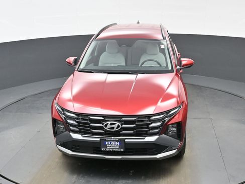 Certified 2026 Hyundai Tucson SEL image 43