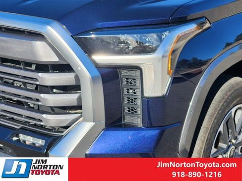 Used 2024 Toyota Tundra Limited image 11